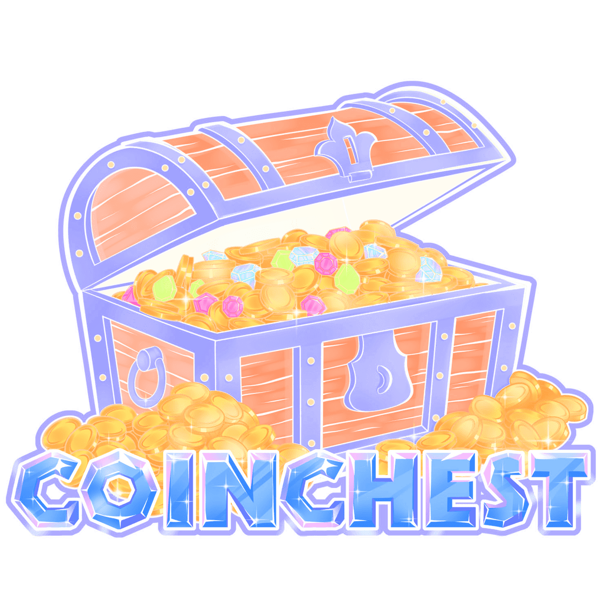 CoinChest
